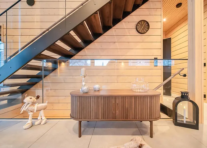 Lomavuokra Utsunaarre Utsuvaara *