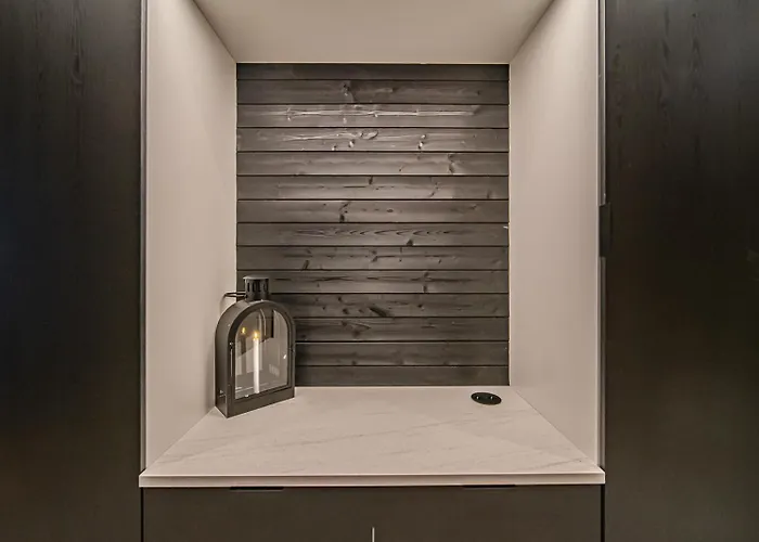 شقة Lomavuokra Utsunaarre Utsuvaara