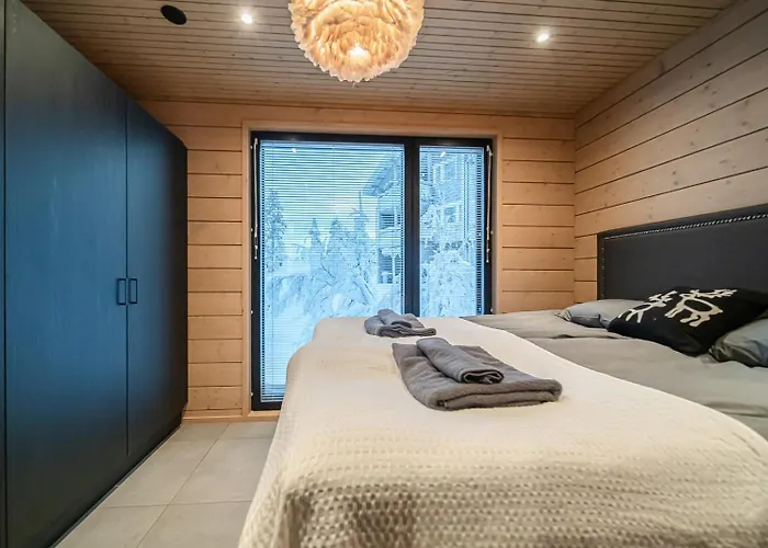 Lomavuokra Utsunaarre Utsuvaara