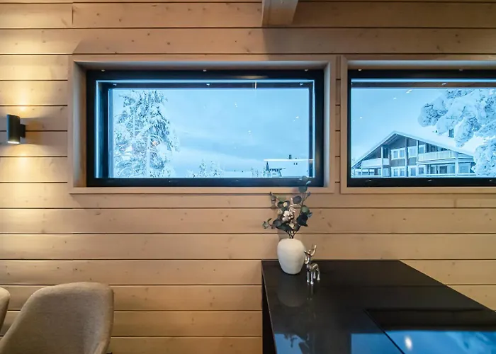 Lomavuokra Utsunaarre Utsuvaara *