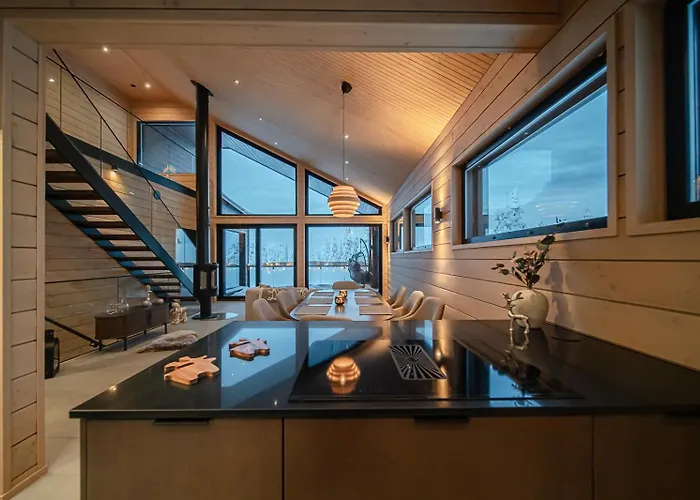 Lomavuokra Utsunaarre Utsuvaara