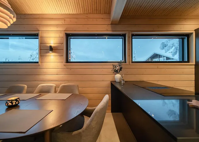 Lomavuokra Utsunaarre Utsuvaara *