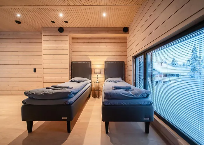 Lomavuokra Utsunaarre Utsuvaara *