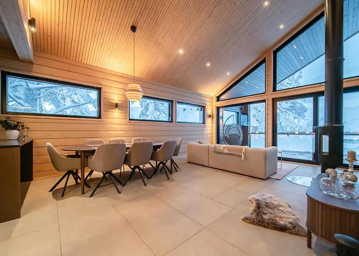 Lomavuokra Utsunaarre Utsuvaara *