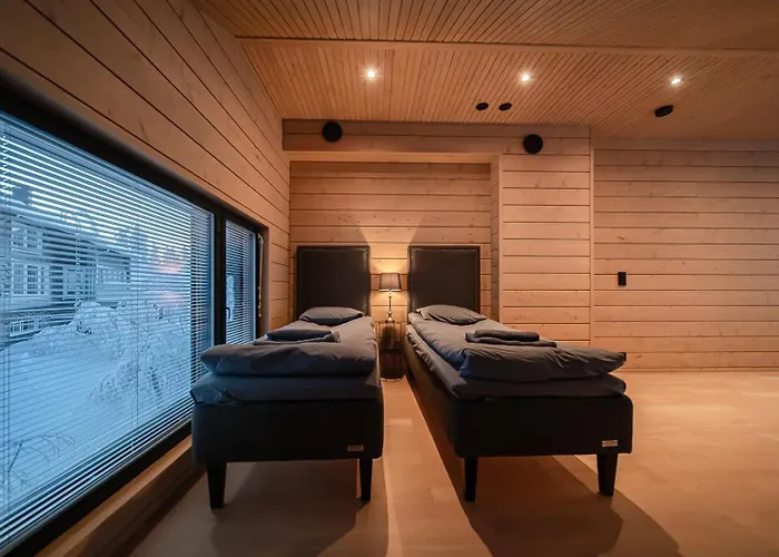 Lomavuokra Utsunaarre Utsuvaara شقة