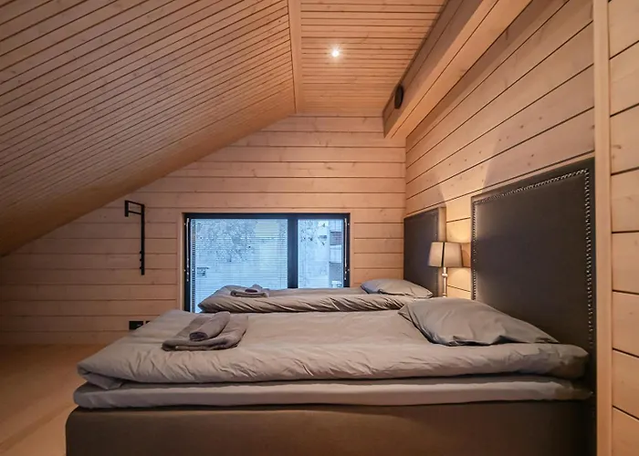 Lomavuokra Utsunaarre Utsuvaara *