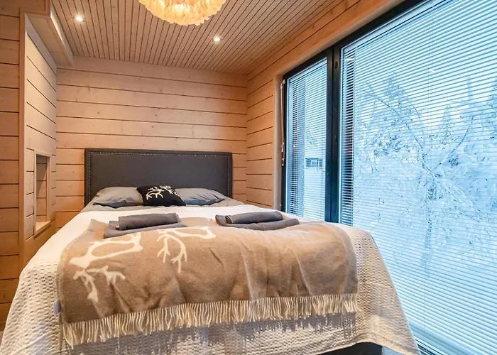 Lomavuokra Utsunaarre Utsuvaara