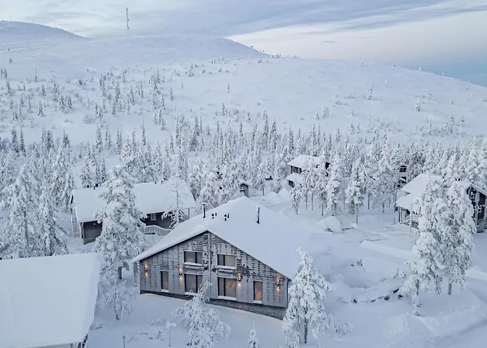 Lomavuokra Utsunaarre Utsuvaara *